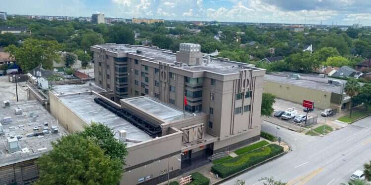 US orders China to shut Houston consulate, further moves 'always possible' says Trump