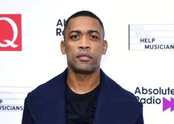 UK police investigate anti-Semitic tweets by rapper Wiley