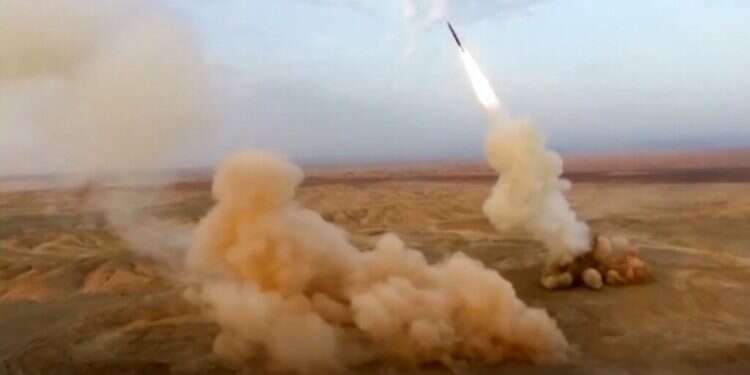 Iran holds annual Gulf drill amid rising tensions with US