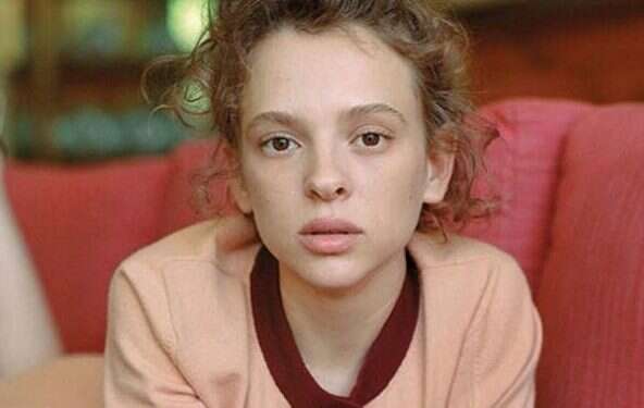 Israeli actress Shira Haas on the cover of L'Officiel Paris Israeli actress Shira Haas raises eyebrows on cover of French fashion magazine