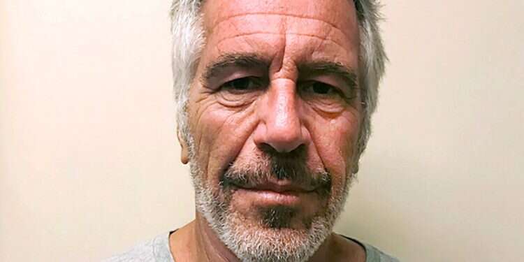 Assassin kills son of US judge presiding over Epstein-related case