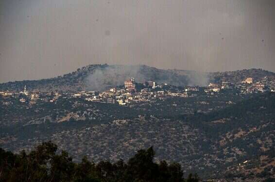 IDF thwarts Hezbollah cross-border attack, no Israeli casualties reported