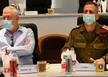 In dramatic policy shift, Israel to hold Lebanon accountable for Hezbollah attack