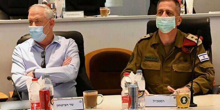 In dramatic policy shift, Israel to hold Lebanon accountable for Hezbollah attack