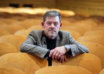 The criminal grandson of the commander of Auschwitz