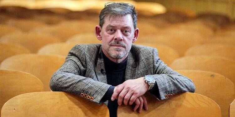 The criminal grandson of the commander of Auschwitz