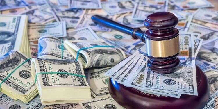 “The conviction demonstrates that the PFLP operates a network of ‘humanitarian’ organizations in order to raise funds that are funneled to terrorist activities,” defense minister says Court: State can seize stipends Palestinian Authority pays jailed terrorists