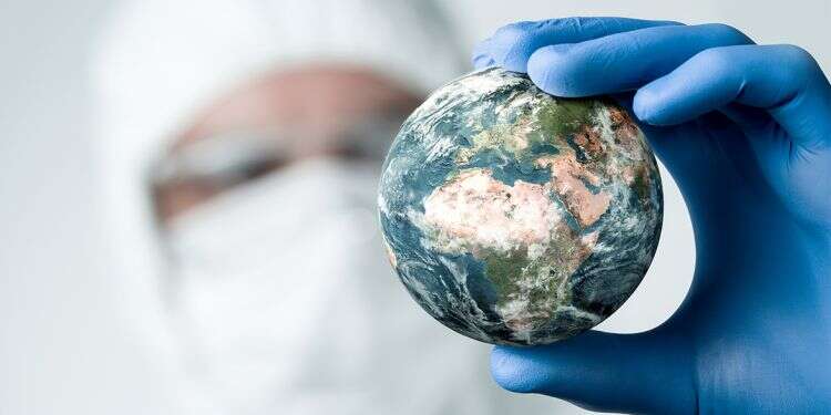 Number of global coronavirus cases exceeds 11 million