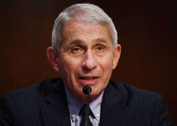 Tooth Fairy won't catch COVID-19, US health official assures 7-year-old