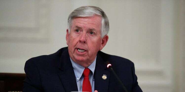 Missouri enacts anti-BDS law, joining 31 other states