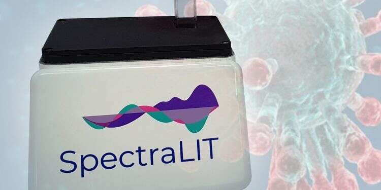 The Newsight test Israel pilots instant COVID detection test, expected to be operational by fall