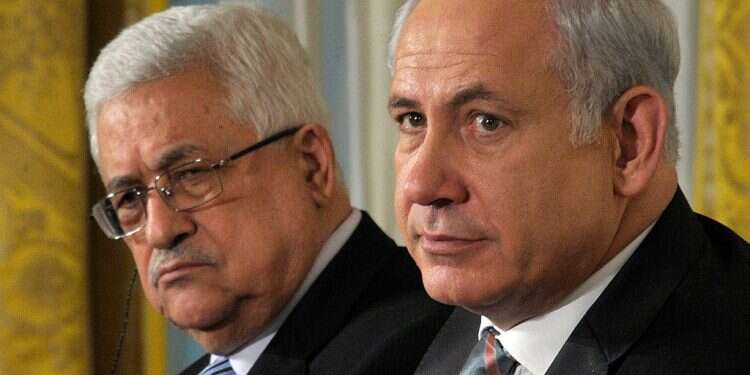 Jordan would 'look favorably' on a binational Israeli-Palestinian state