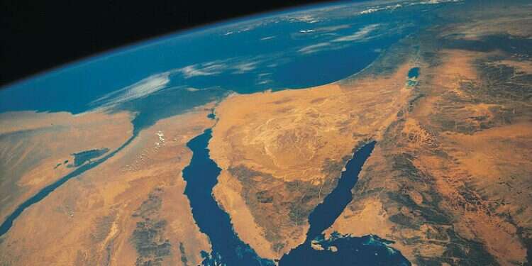 'High-res satellite images could help Hezbollah, Hamas target Israel'