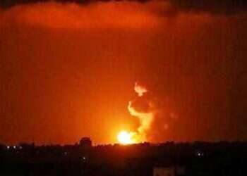 Hitting Iran where it hurts