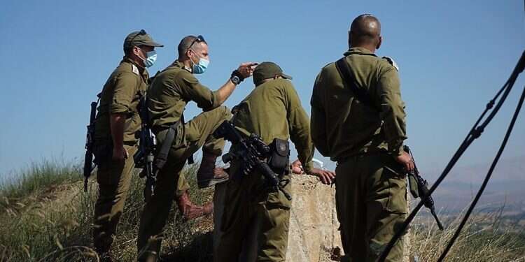 IDF expects Hezbollah to make its next move in coming days