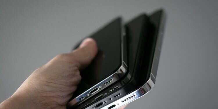 Americans willing to share phone data to help fight COVID, study shows