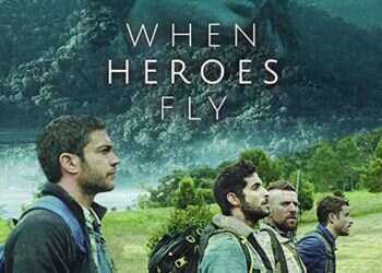 Apple TV to remake Israeli hit TV show 'When Heroes Fly'