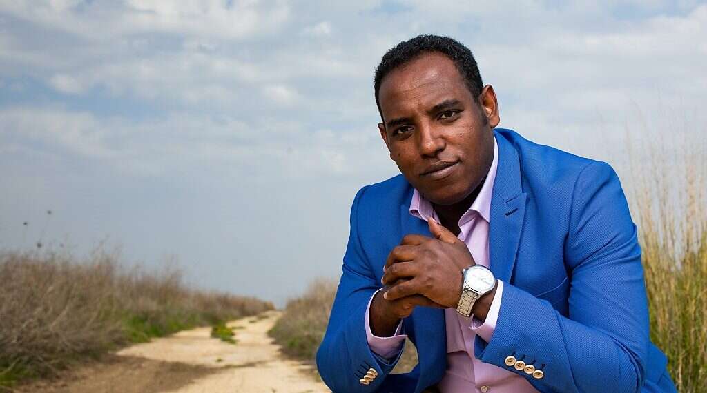 Deputy Public Security Minister Gadi Yevarkan: A small step for the state, a giant step for the Beta community Ethiopian Israeli MK proposes town for immigrants from Ethiopia