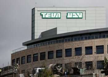 NY charges Teva, Allergan with fraud over opioids