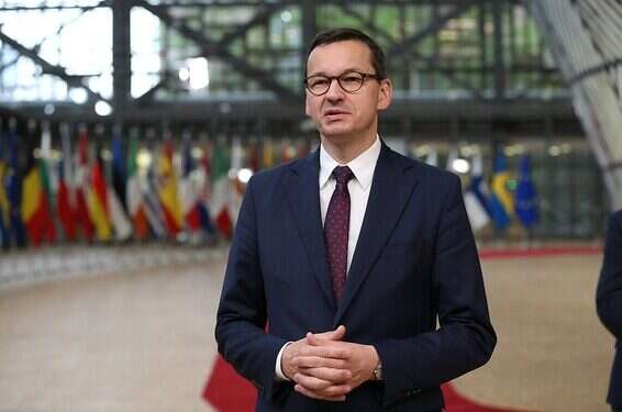 One of the most important anniversaries of today's free Europe