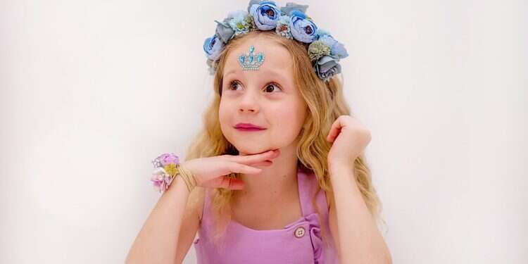 Million dollar baby defies odds