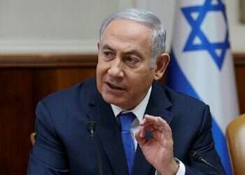 Netanyahu: Hezbollah would be wise not to test Israel's crushing resolve
