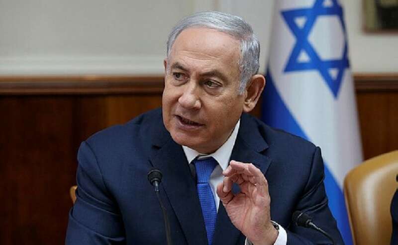 Netanyahu: Hezbollah would be wise not to test Israel's crushing resolve