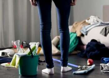 MK: 'Homemaker' is job worthy of pension benefits