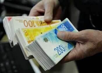 National budget deficit climbs to 7.2%