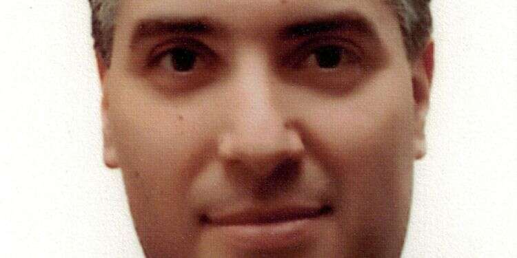 Lebanon leaders name favorite for PM before Macron's visit