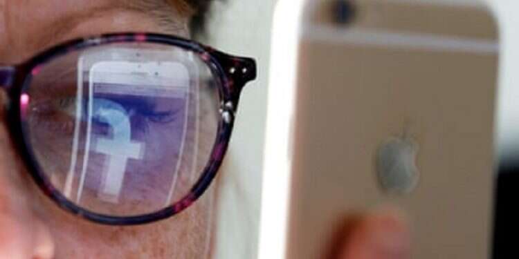 Report: Facebook doesn't recognize Holocaust denial as anti-Jewish hate speech