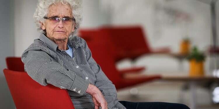 Israel Prize laureate Prof. Ruth Gavison dies at 75