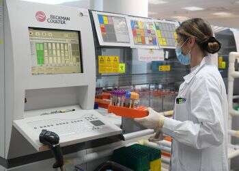 'Israel's coronavirus morbidity among world's highest'