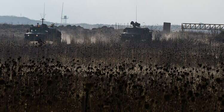 If need be, Hezbollah, Lebanon will be made to pay