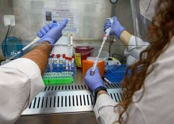 Over half a million Israelis have been assigned to quarantine since start of pandemic