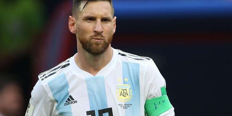Messi to leave FC Barcelona, divorce may turn ugly