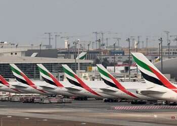 Report: First commercial flight from Israel to UAE set for next week
