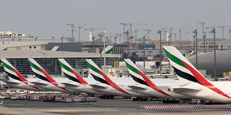 Report: First commercial flight from Israel to UAE set for next week