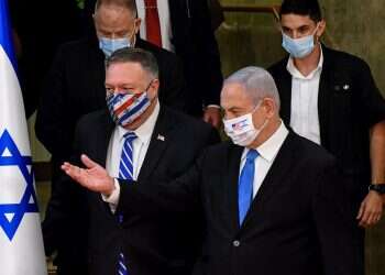 US planning Mideast peace summit next month