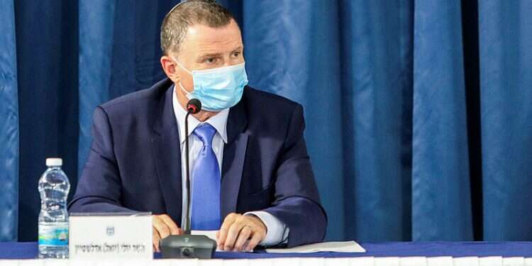 Health Ministry admits to under-counting corona deaths in July-August