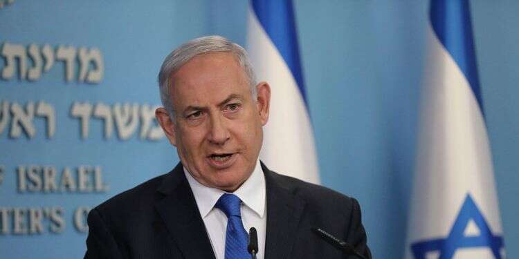 Israel condemns UNSC's vote to end arms embargo on Iran