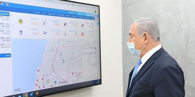 PM: Gov't aims to start vaccinating all Israelis by early 2021