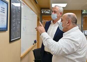 Israeli researchers reach key milestone in developing COVID-19 vaccine