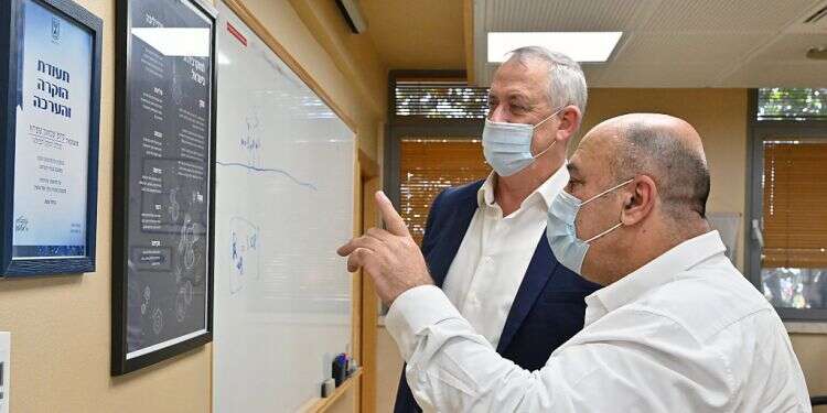 Israeli researchers reach key milestone in developing COVID-19 vaccine