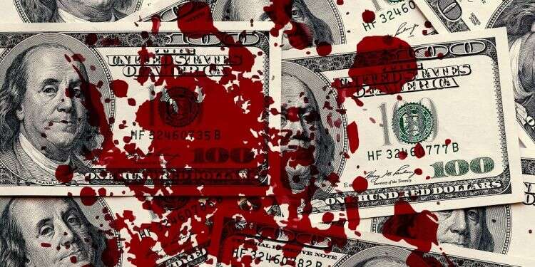 PA's Prisoners Affairs Administration must be designated as terrorist organization, MKs demand