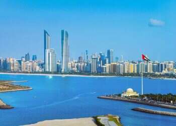 Historic breakthrough paves way for launch of UAE-Israel Business Council