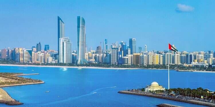 Historic breakthrough paves way for launch of UAE-Israel Business Council