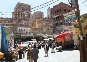 UAE reunites Yemenite Jewish family