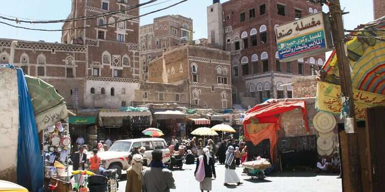 UAE reunites Yemenite Jewish family