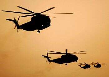 IDF strikes Hamas, Hezbollah sites as tensions on Israel's borders grow